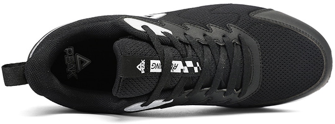 Peak Running Shoes Low 'Black White' DH330251 Purchase Peak Running Shoes Low 'Black White' DH330251