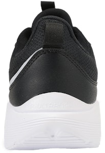 匹克 防滑耐磨透氣輕便 低幫 跑步鞋 男款 黑白 Details for 匹克 防滑耐磨透氣輕便 低幫 跑步鞋 男款 黑白