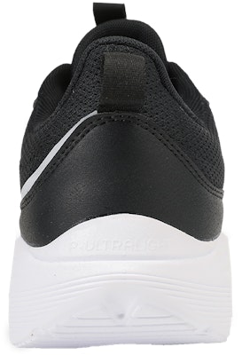 Peak Running Shoes Low 'Black White' DH330251 Details for Peak Running Shoes Low 'Black White' DH330251