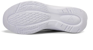 Kasut Lari Peak Rendah 'Hitam Putih' DH330251 Sizing Kasut Lari Peak Rendah 'Hitam Putih' DH330251