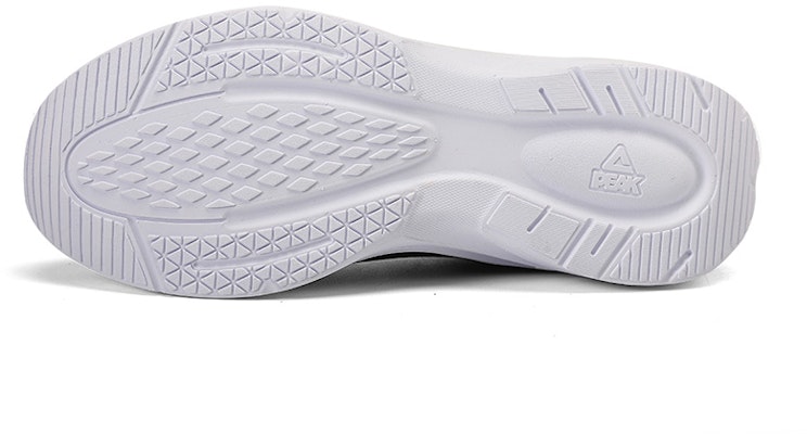 Peak Running Shoes Low 'Black White' DH330251 Sizing Peak Running Shoes Low 'Black White' DH330251