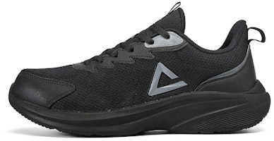 Kasut Lari Peak Rendah 'Hitam Putih' DH330251 Cheap Kasut Lari Peak Rendah 'Hitam Putih' DH330251