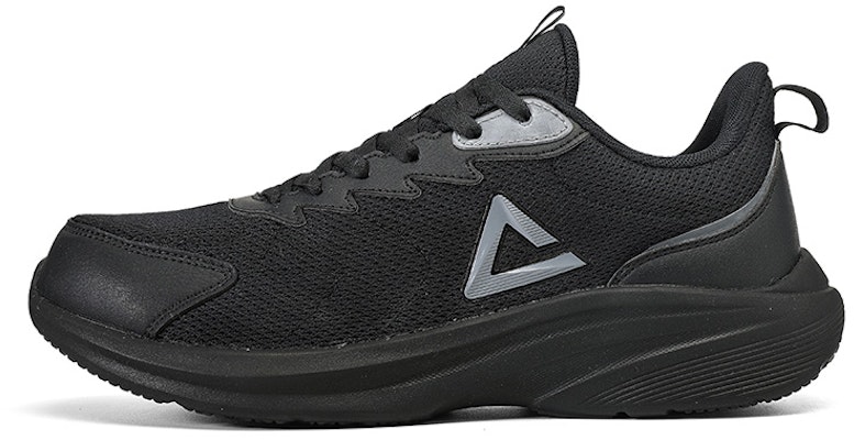 Peak Running Shoes Low 'Black White' DH330251 Cheap Peak Running Shoes Low 'Black White' DH330251