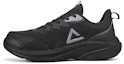 Cheap Kasut Lari Peak Rendah 'Hitam Putih' DH330251