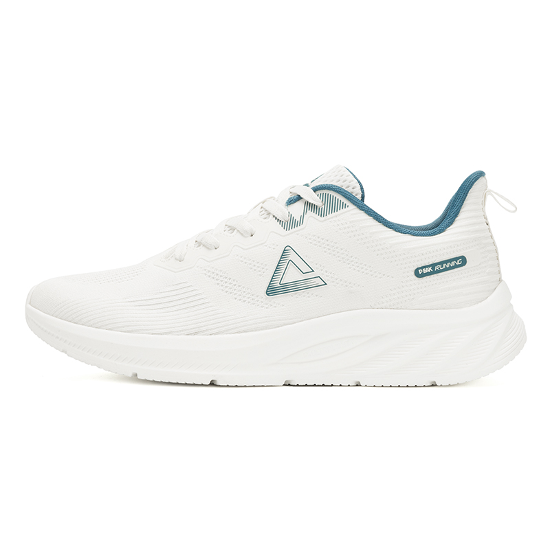 Peak Running Shoes Low 'Breathable Non-Slip'