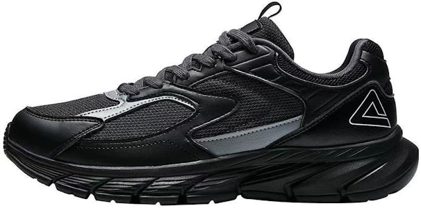 Peak Running Sneaker Rendah 'Hitam' DH330297 Buy Peak Running Sneaker Rendah 'Hitam' DH330297