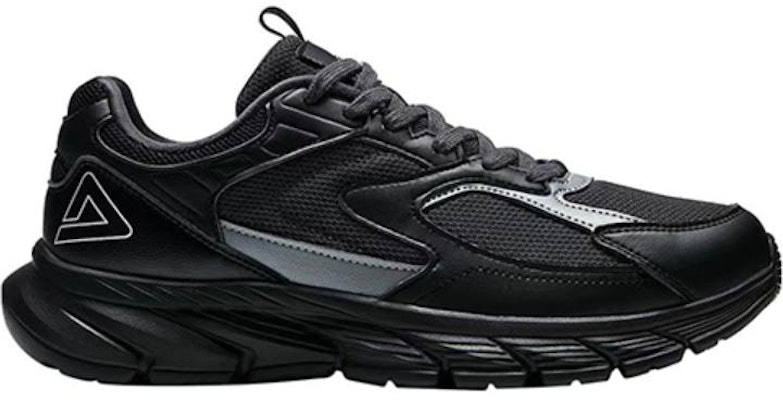 Peak Running Sneaker Rendah 'Hitam' DH330297 Order Peak Running Sneaker Rendah 'Hitam' DH330297