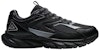 Peak Running Sneaker Rendah 'Hitam' DH330297