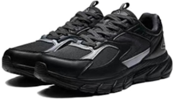 피크 로우 블랙 러닝화 (Pikeu Rou Beullaek Reoninghwa) DH330297 Lookbook 피크 로우 블랙 러닝화 (Pikeu Rou Beullaek Reoninghwa) DH330297