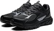 Lookbook Peak Running Sneaker Rendah 'Hitam' DH330297