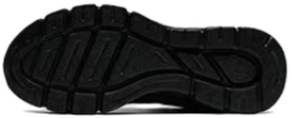 Peak Running Sneaker Rendah 'Hitam' DH330297 Shop Peak Running Sneaker Rendah 'Hitam' DH330297