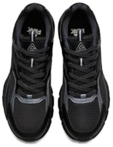 Peak Running Sneaker Rendah 'Hitam' DH330297 Shop Peak Running Sneaker Rendah 'Hitam' DH330297