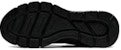 Peak Running Sneaker Rendah 'Hitam' DH330297