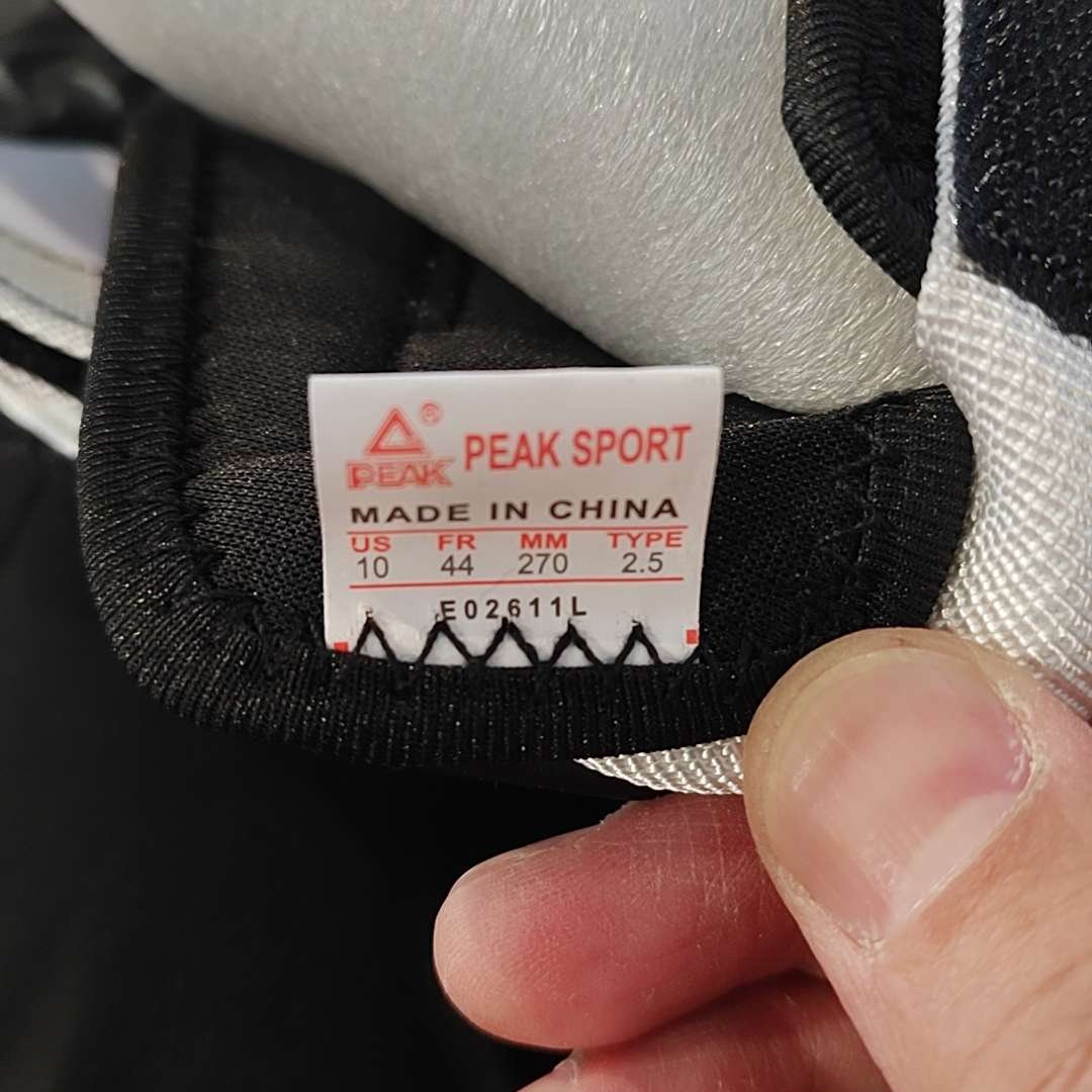 Peak Sandals 'Sport' 圖 2