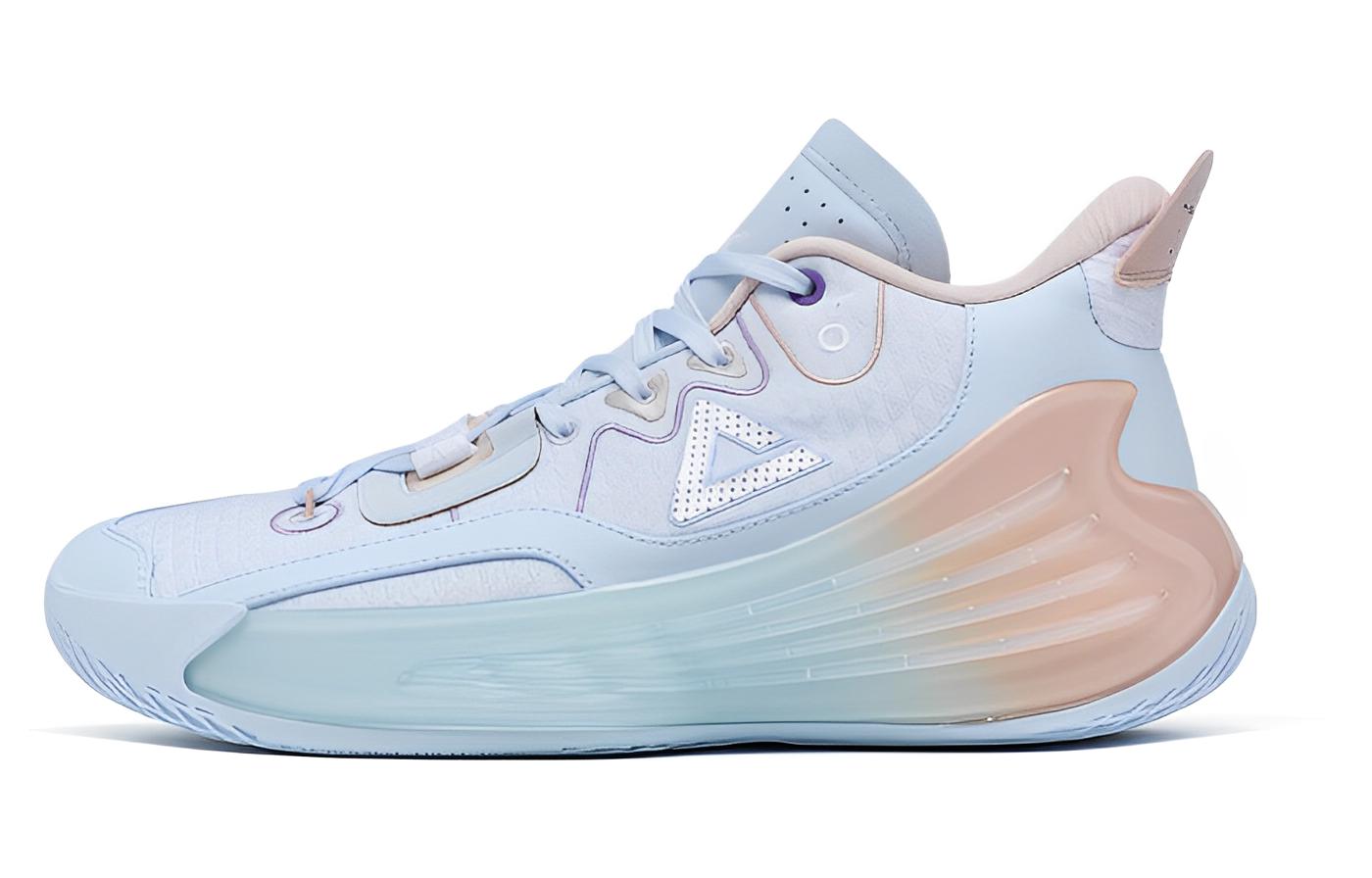 Peak Shadow LUX 'Blue' DA240031