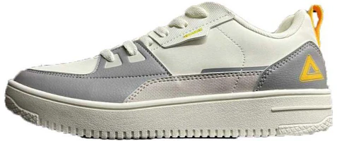 Peak Skateboard Sneaker Low 'Casual Non-Slip' E234327B Peak Skateboard Sneaker Low 'Casual Non-Slip' E234327B