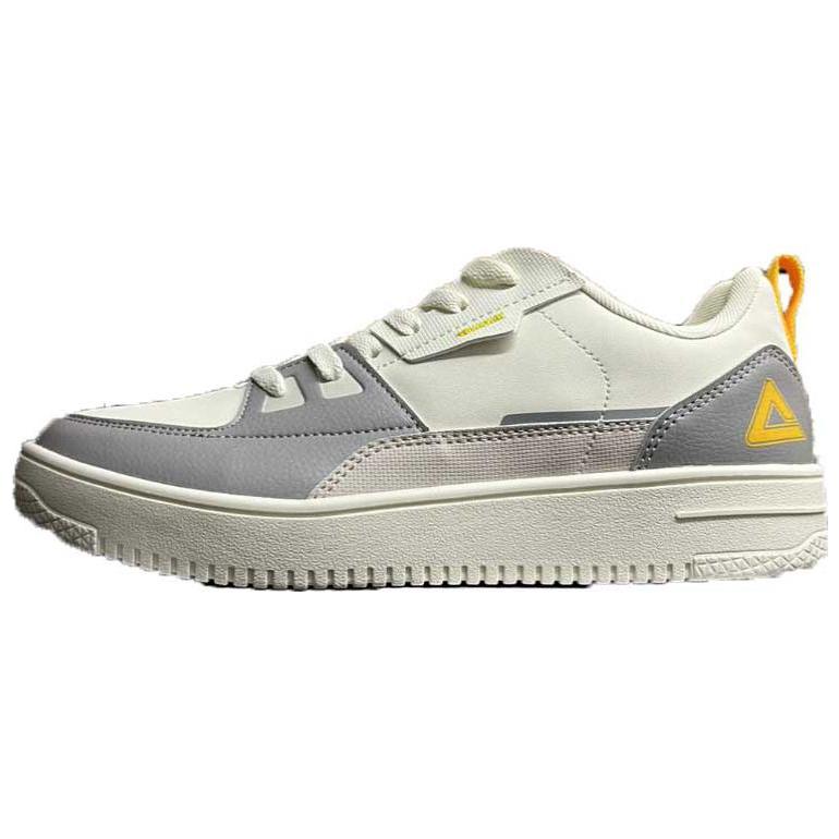 Peak Skateboard Sneaker Low 'Casual Non-Slip' 圖 4