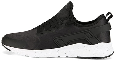 Peak Slip-On Retro 'Black' DE830291 Peak Slip-On Retro 'Black' DE830291