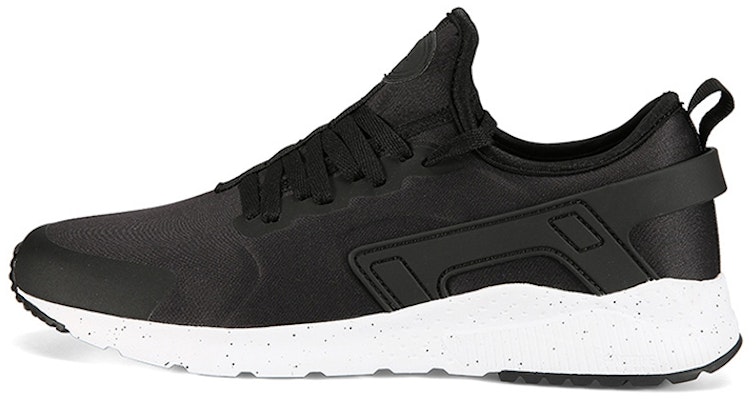 Peak Slip-On Retro 'Black' DE830291 Buy Peak Slip-On Retro 'Black' DE830291