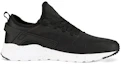 Order Peak Slip-On Retro 'Hitam' DE830291