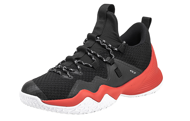 Peak Street Fighter 'Red Black' 圖 3