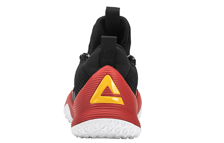 Peak Street Fighter 'Red Black' 圖 5