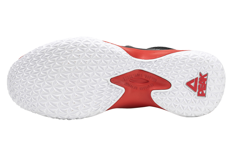 Peak Street Fighter 'Red Black' 圖 6