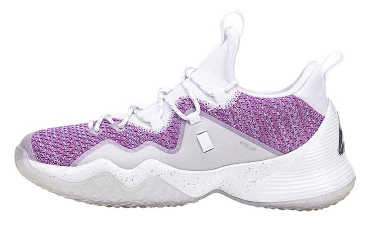 Peak Streetball 'Purple Haze'