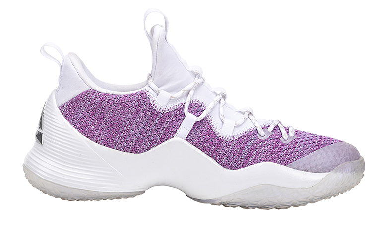Peak Streetball 'Purple Haze' 圖 2