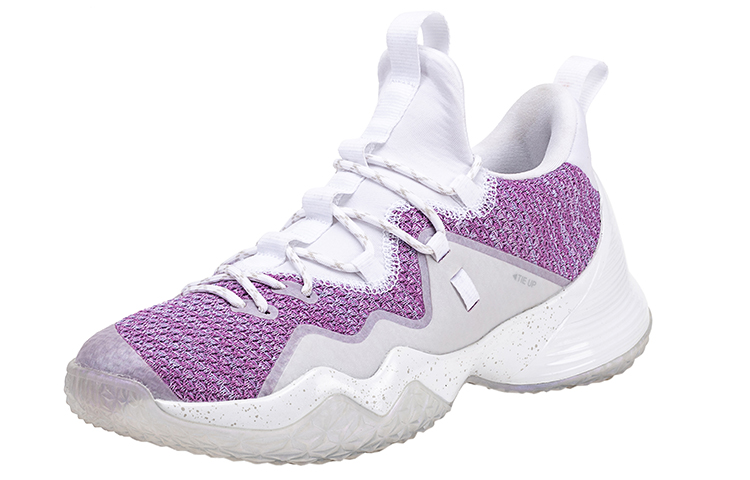 Peak Streetball 'Purple Haze' 圖 3