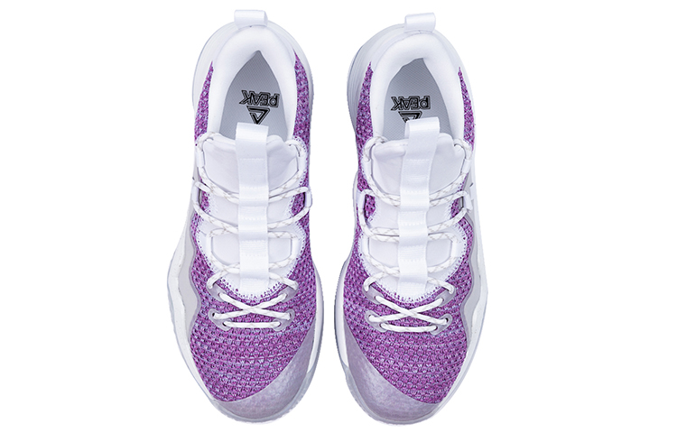 Peak Streetball 'Purple Haze' 圖 4