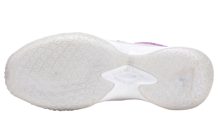 Peak Streetball 'Purple Haze' 圖 6