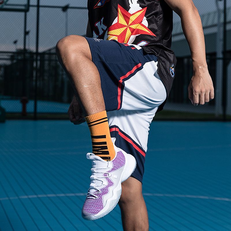 Peak Streetball 'Purple Haze' 圖 7