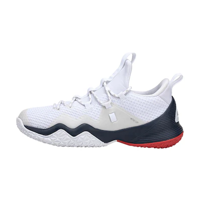 Peak Streetball 'White Blue'