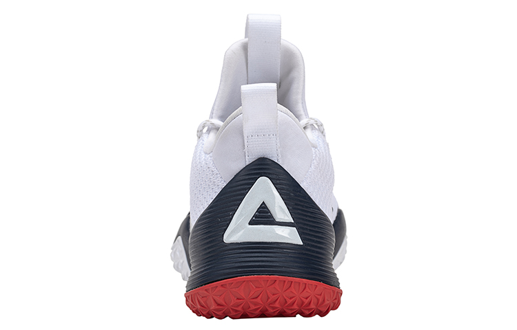 Peak Streetball 'White Blue' 圖 5