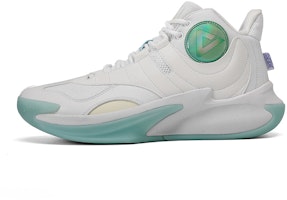 Peak Streetball Master Low 'Comfort' DA340371 Peak Streetball Master Low 'Comfort' DA340371