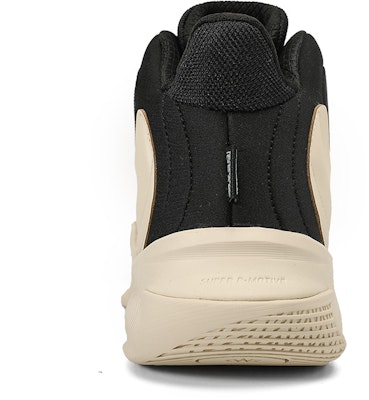 Peak Streetball Master Low 'Comfort' Lelaki Kasual Sukan Sneakers DA340371 3
