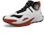 Peak Streetball Master Low 'Comfort' Lelaki Kasual Sukan Sneakers DA340371