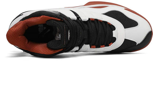 Peak Streetball Master Low ''Confort'' DA340371 8