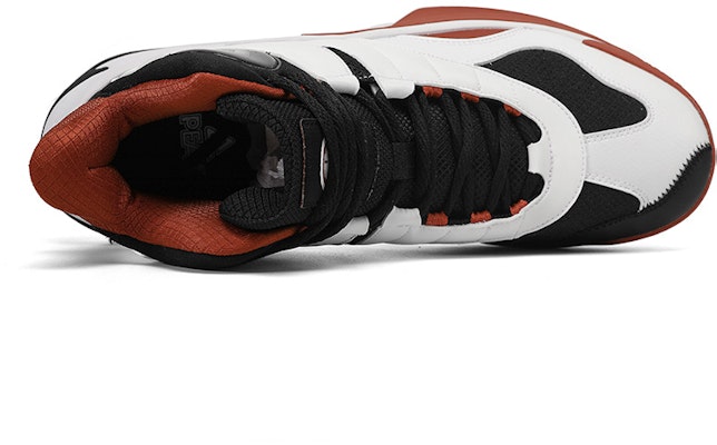 Peak Streetball Master Low 'Comfort' DA340371 8