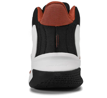Peak Streetball Master Low ''Confort'' DA340371 9