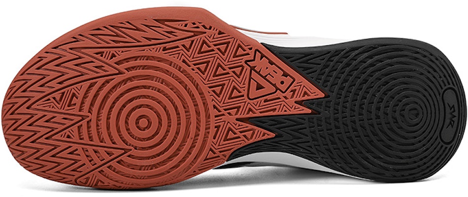 Peak Streetball Master Low 'Comfort' DA340371 10