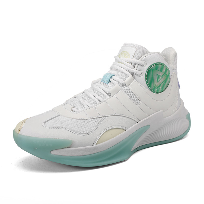Lookbook Peak Streetball Master Low ''Confort'' DA340371