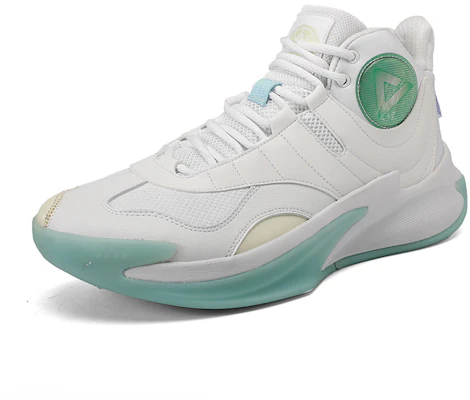 Peak Streetball Master Low ''Confort'' DA340371 Lookbook Peak Streetball Master Low ''Confort'' DA340371