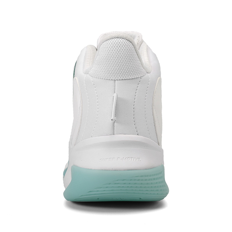 Purchase Peak Streetball Master Low ''Confort'' DA340371