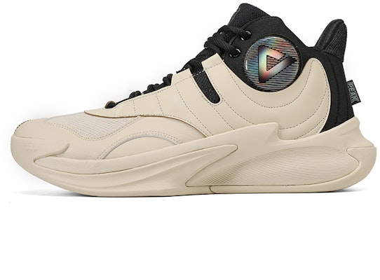 Peak Streetball Master Low 'Comfort' DA340371 Sizing Peak Streetball Master Low 'Comfort' DA340371