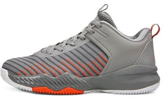 Peak Streetball Master Low 'Silver Gray' DA820851 Peak Streetball Master Low 'Silver Gray' DA820851