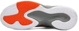 Shop Peak Streetball Master Low 'Kelabu Perak' DA820851