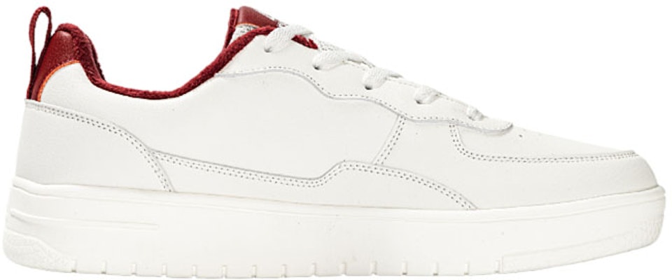 Peak Sneakers Low-Top Berbahan Kulit Sintetis Berbulu 'Tren Gaya Hangat' E234817M Sizing Peak Sneakers Low-Top Berbahan Kulit Sintetis Berbulu 'Tren Gaya Hangat' E234817M