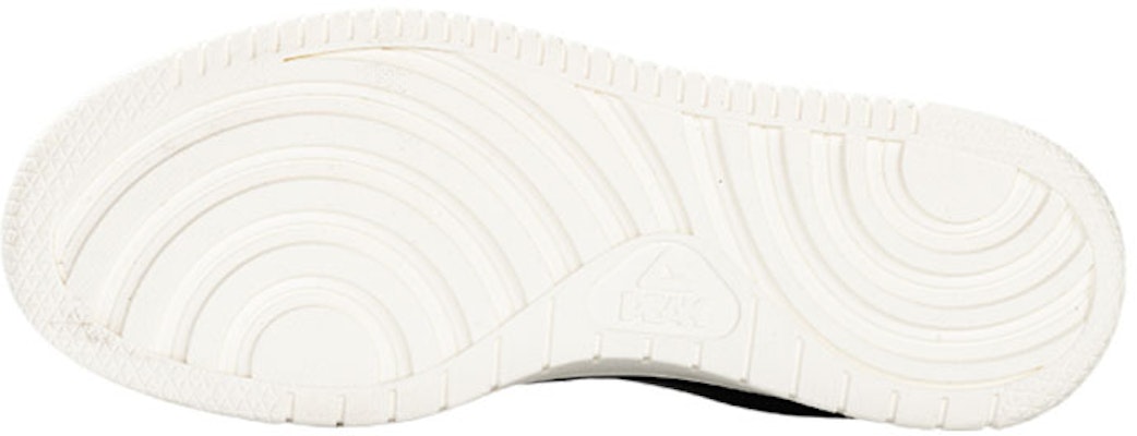 Peak Sneakers Low-Top Berbahan Kulit Sintetis Berbulu 'Tren Gaya Hangat' E234817M 2